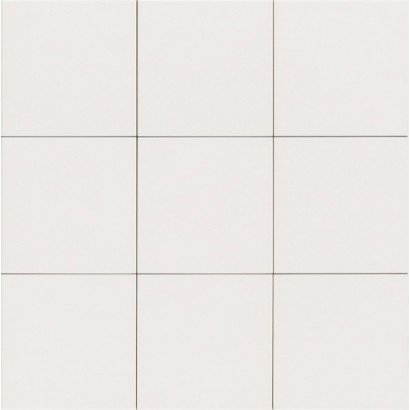 Série Riga white 20x20 (carton de 1,00 m2)