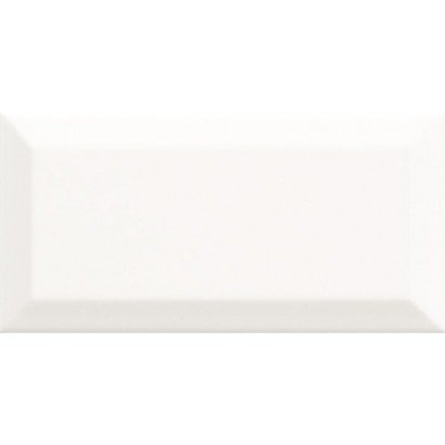 Série Bissel blanco 10x20 (carton de 1,00 m2)