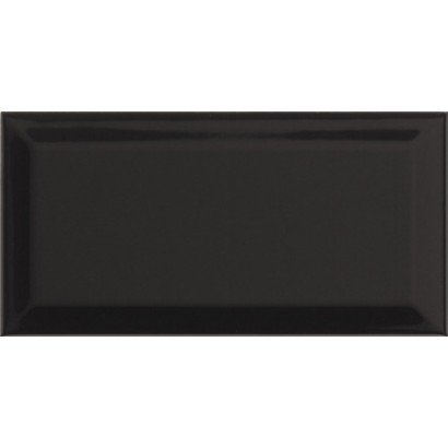 Série Bissel negro 10x20 (carton de 1,00 m2)